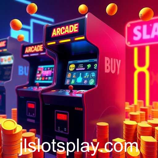 Digital Evolution of Arcade Games: Spotlight on 'Jlslots'