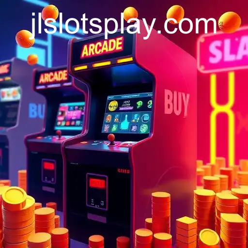 Digital Evolution of Arcade Games: Spotlight on 'Jlslots'