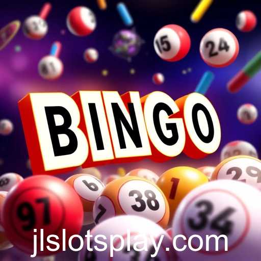 Exploring the Growing Popularity of Bingo Games at JLSLOTS