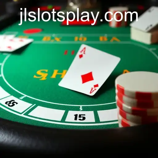 Exploring the Thrills of Blackjack at JLSLOTS: A Comprehensive Guide