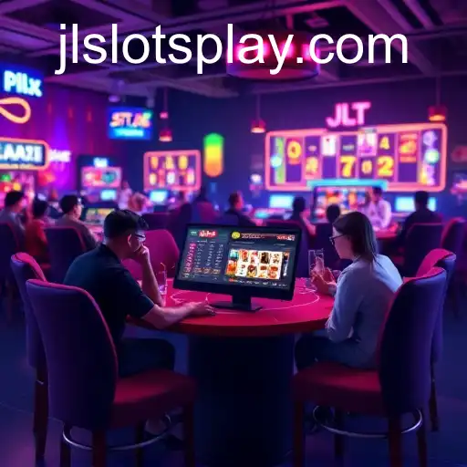 The Evolution of Online Gaming in 2026