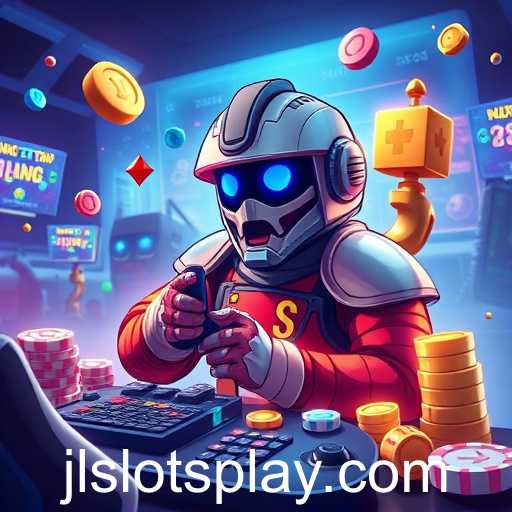 Gaming Innovations Shift Online Landscape