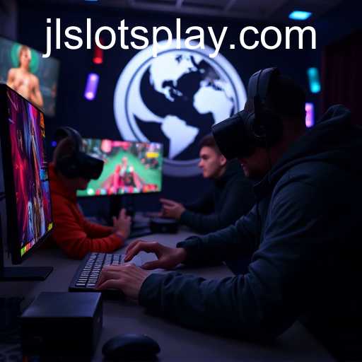 Gaming Trends and Innovations in 2025