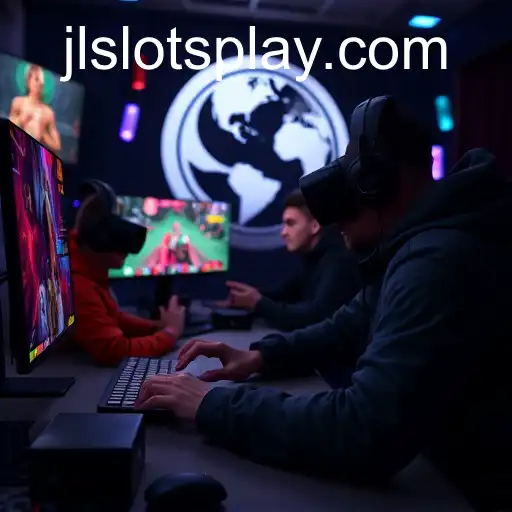 Gaming Trends and Innovations in 2025