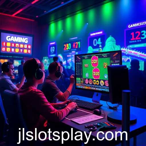 Innovative Shifts in Online Gaming in 2025