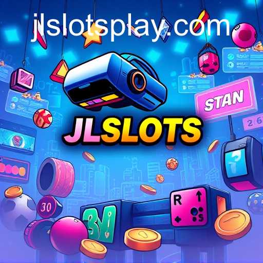 JLSLOTS: Latest Trends and Industry Impact