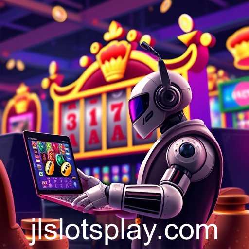 Online Gaming Evolves with Innovative Platforms