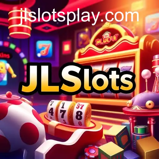 Innovation in Online Gaming: A Closer Look at JLSlots