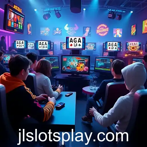 The Rise of Online Gaming in 2025