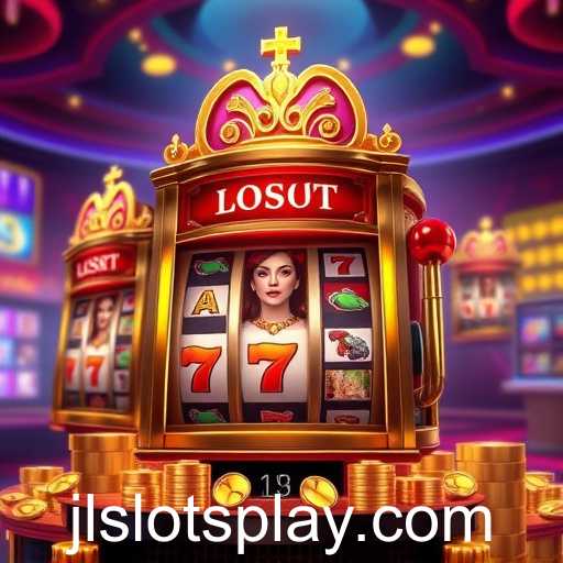 Rising Popularity of Online Slot Games