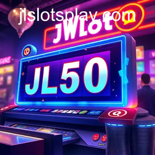 The Rise of Gaming and JLSlots