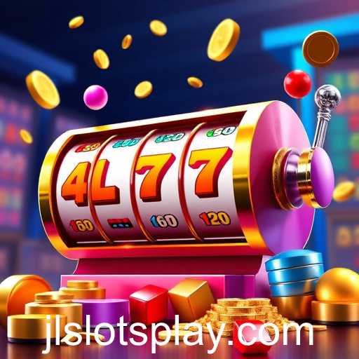 The Rise of Online Gaming: A Look at JLSLOTS