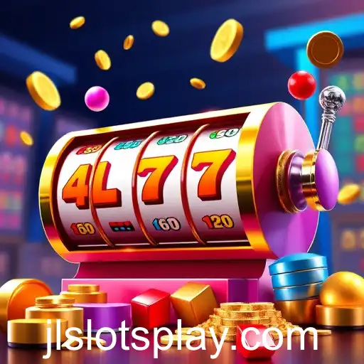 The Rise of Online Gaming: A Look at JLSLOTS