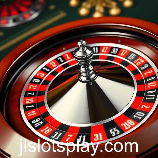 The Excitement of Roulette: Exploring the Jlslots Experience