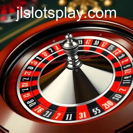 The Excitement of Roulette: Exploring the Jlslots Experience