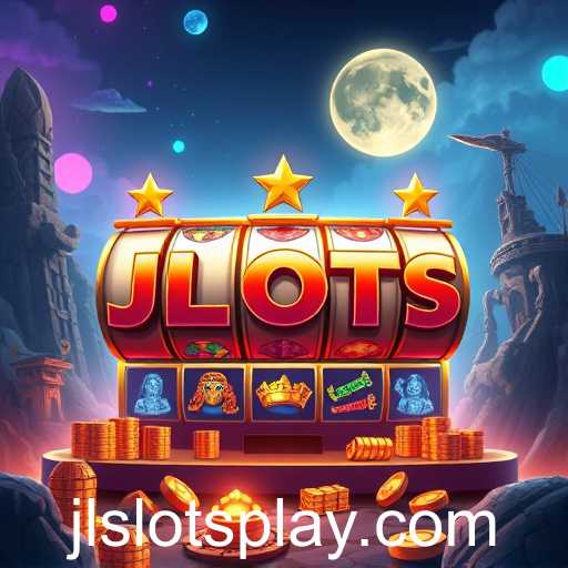 Exploring the Thrilling World of Slot Games: The JLSLOTS Phenomenon