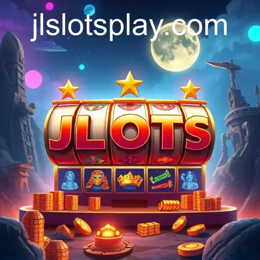 Exploring the Thrilling World of Slot Games: The JLSLOTS Phenomenon