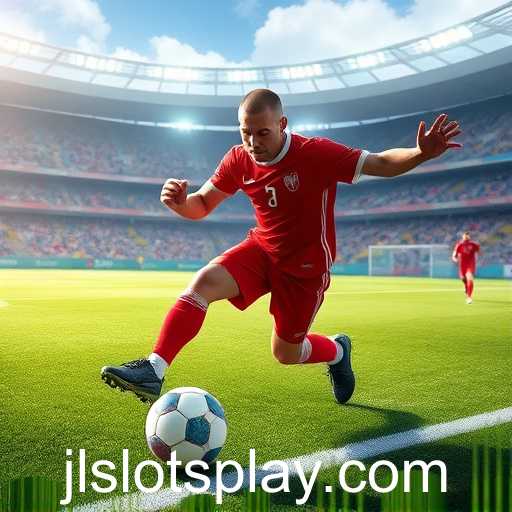 Exploring the Thrilling World of Sports Betting with JLSLOTS