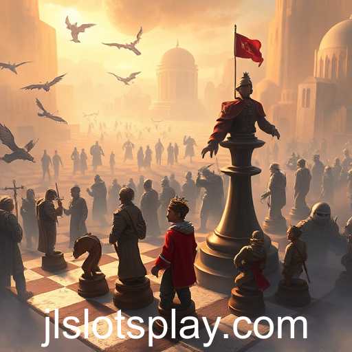 Exploring Strategy Games: The Intricacies of Planning and Execution