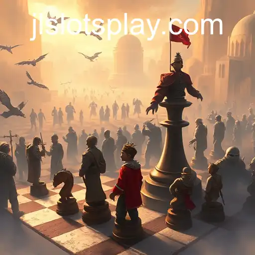 Exploring Strategy Games: The Intricacies of Planning and Execution