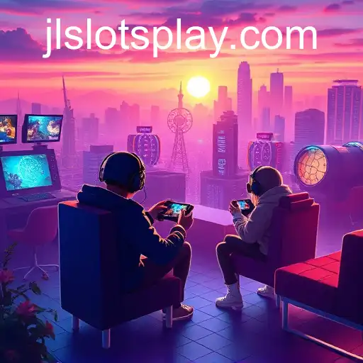 The Rise of Online Gaming Communities